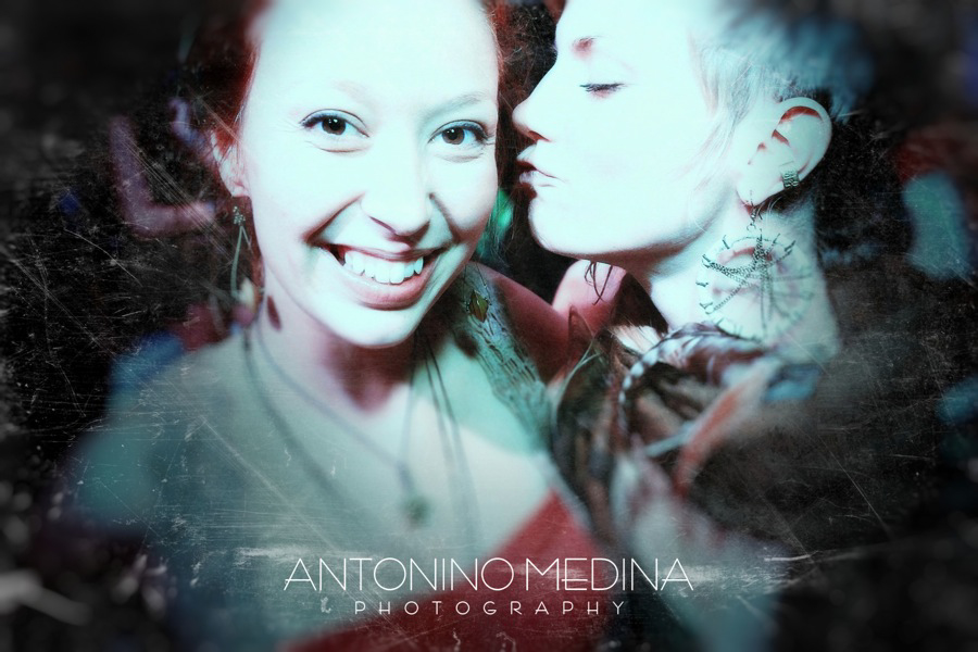 Psybass the 13th, V.12