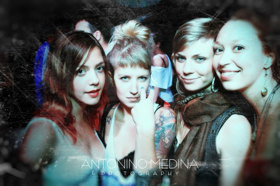 Psybass the 13th, V.12