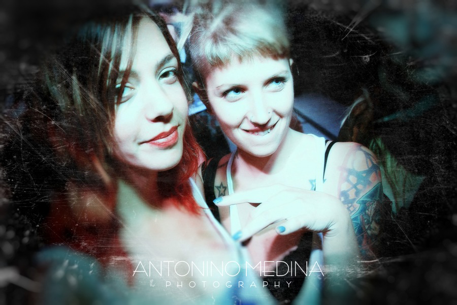 Psybass the 13th, V.12