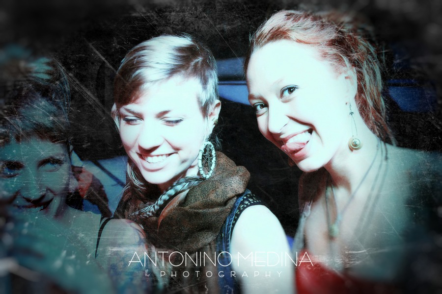 Psybass the 13th, V.12