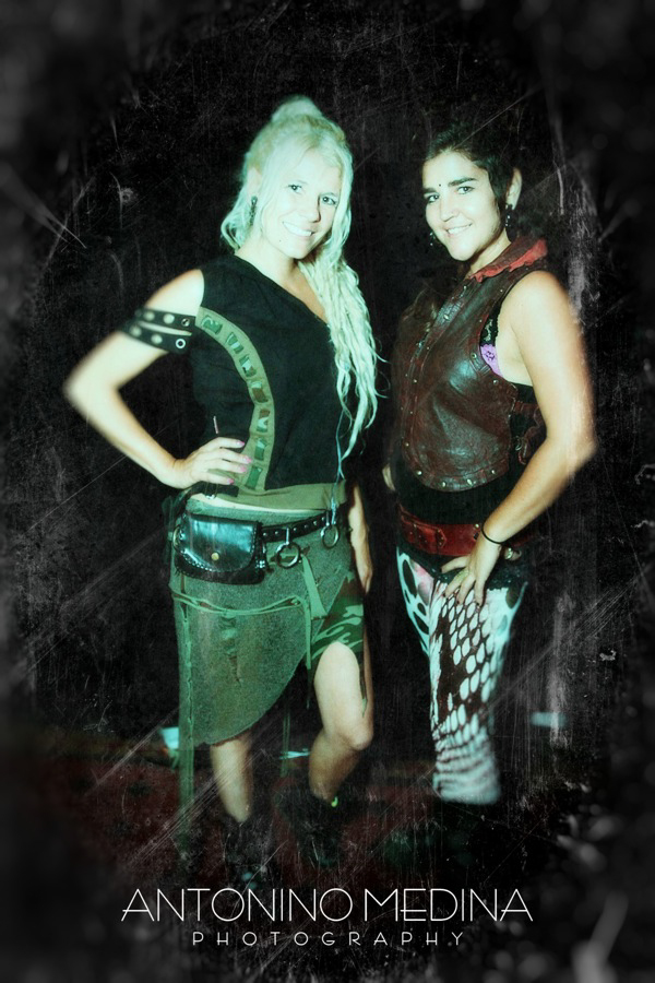 Psybass the 13th, V.12