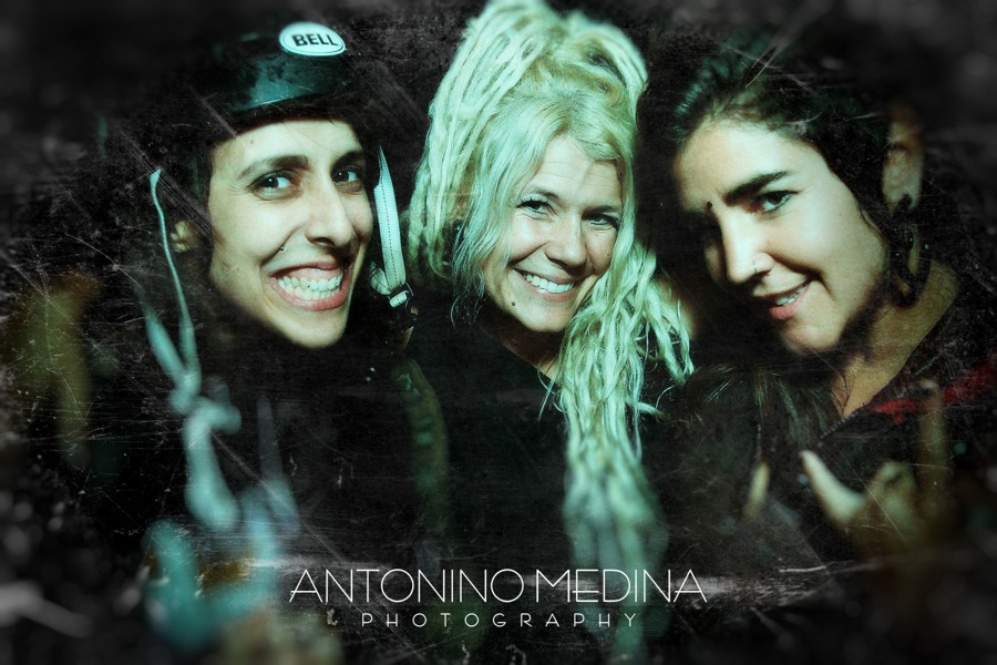 Psybass the 13th, V.12