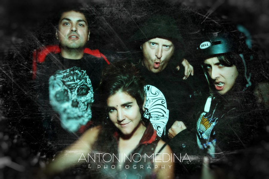 Psybass the 13th, V.12