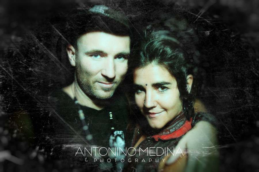 Psybass the 13th, V.12