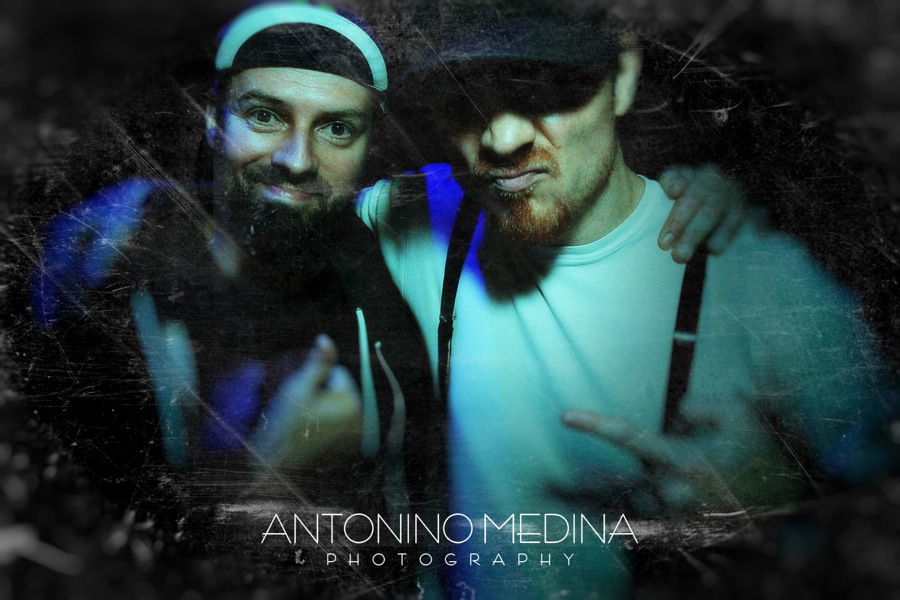 Psybass the 13th, V.12