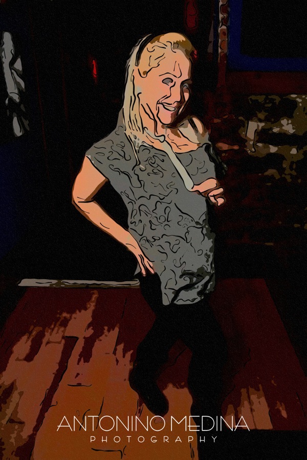 PartyGirl's B-day Part 8