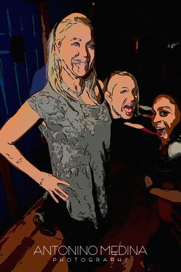 PartyGirl's B-day Part 8