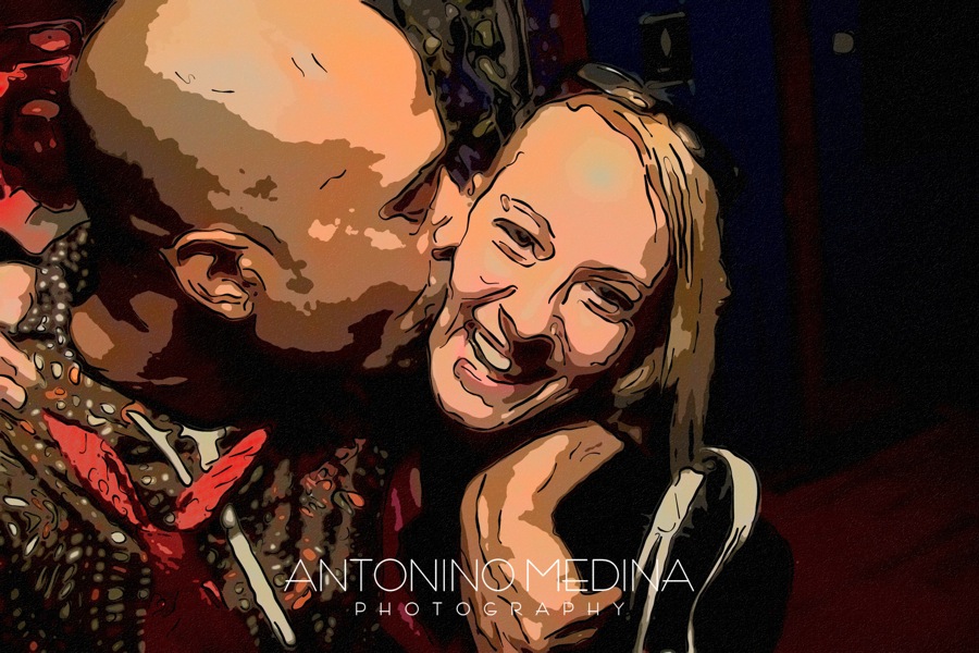 PartyGirl's B-day Part 8