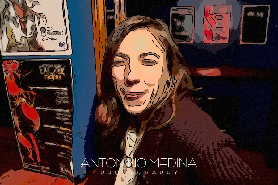 PartyGirl's B-day Part 8