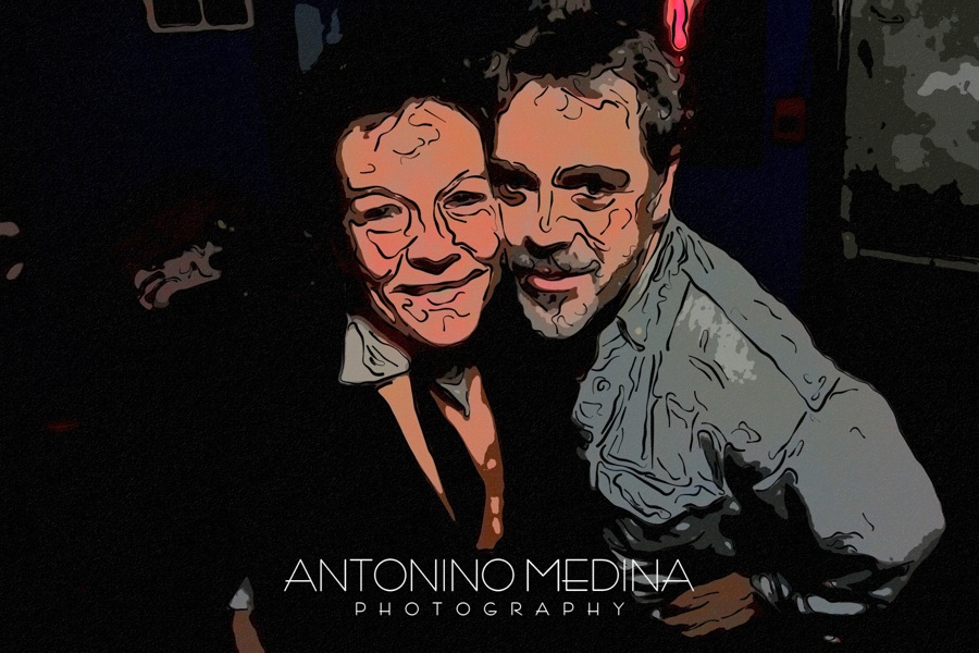 PartyGirl's B-day Part 8