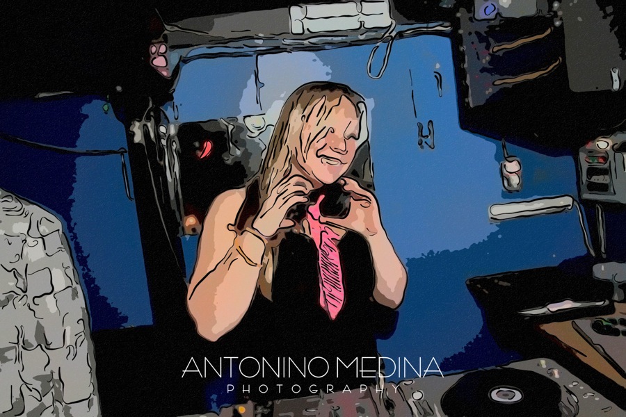 PartyGirl's B-day Part 8