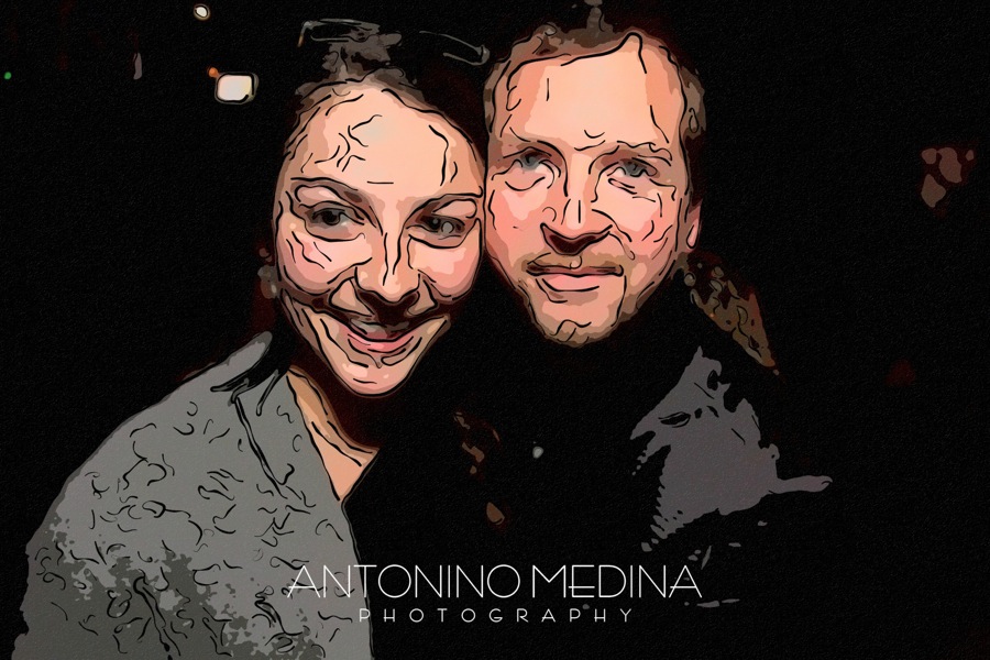 PartyGirl's B-day Part 8