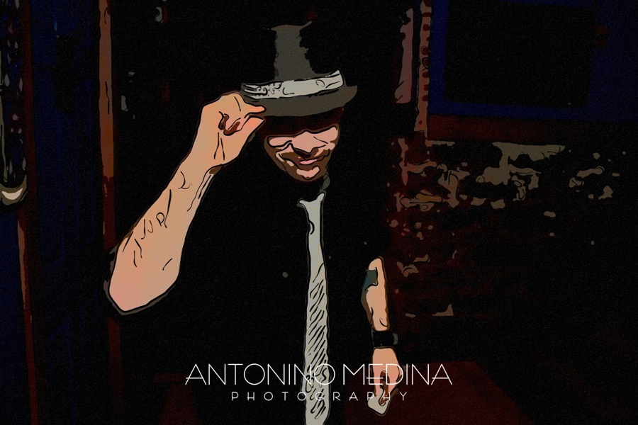 PartyGirl's B-day Part 8