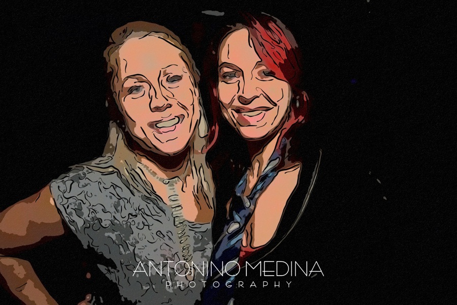 PartyGirl's B-day Part 8