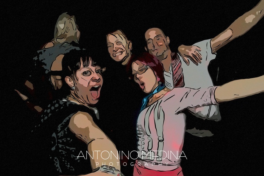 PartyGirl's B-day Part 8