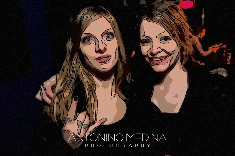 PartyGirl's B-day Part 8