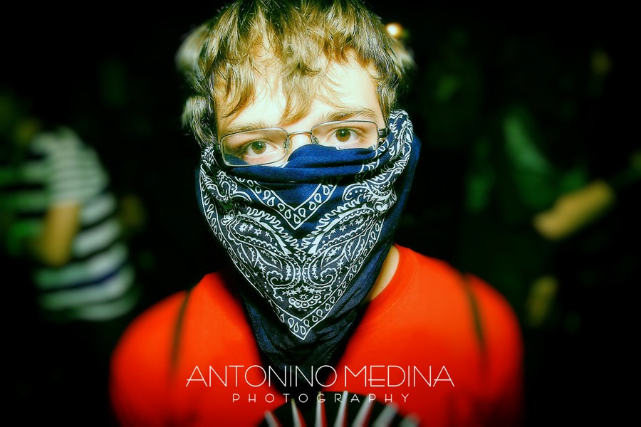 4/20 :: THINK GREEN! ::