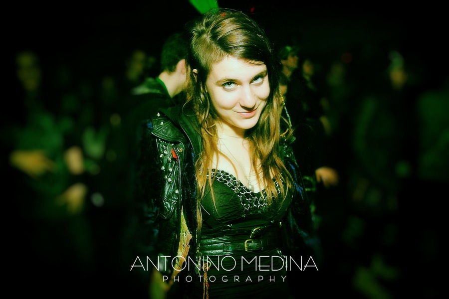 4/20 :: THINK GREEN! ::