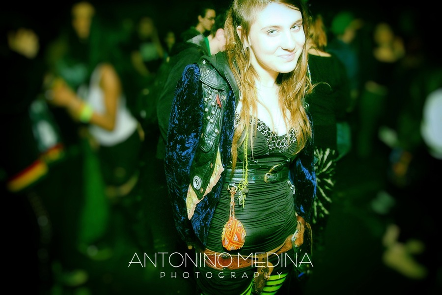 4/20 :: THINK GREEN! ::