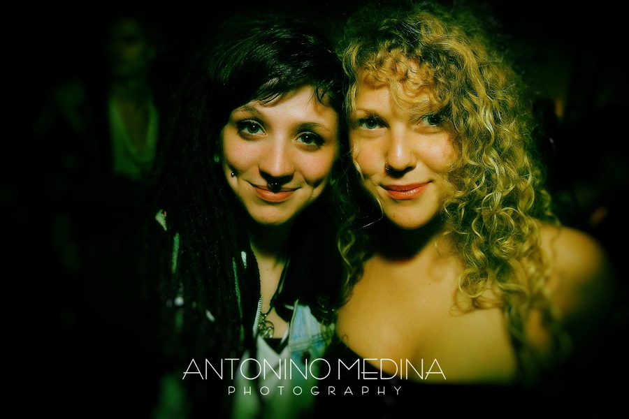 4/20 :: THINK GREEN! ::