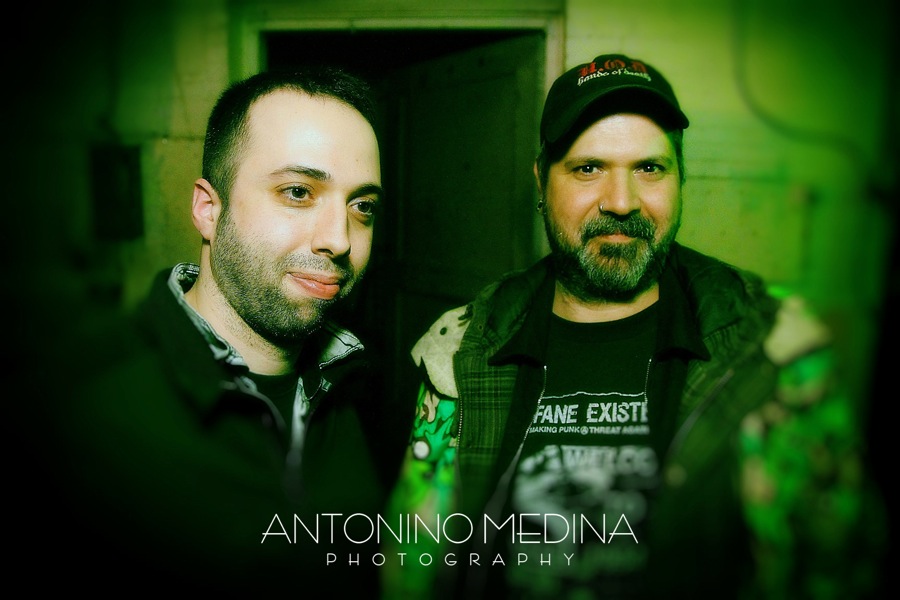 4/20 :: THINK GREEN! ::