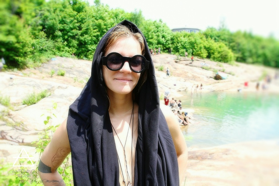 Festival St Jean BASStiste Électronic Music Festival ☆ 2014 (New Moon)