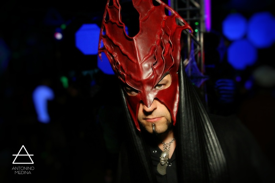 Festival St Jean BASStiste Électronic Music Festival ☆ 2014 (New Moon)