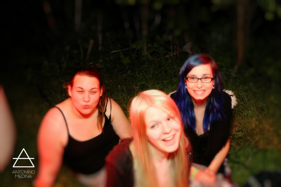 Festival St Jean BASStiste Électronic Music Festival ☆ 2014 (New Moon)