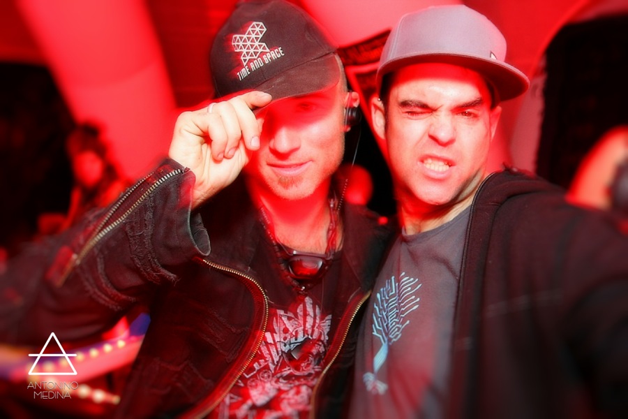 Festival St Jean BASStiste Électronic Music Festival ☆ 2014 (New Moon)