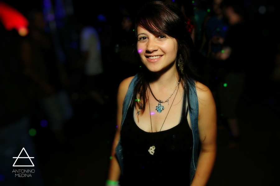 Festival St Jean BASStiste Électronic Music Festival ☆ 2014 (New Moon)