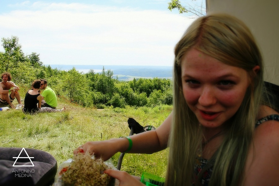 Festival St Jean BASStiste Électronic Music Festival ☆ 2014 (New Moon)