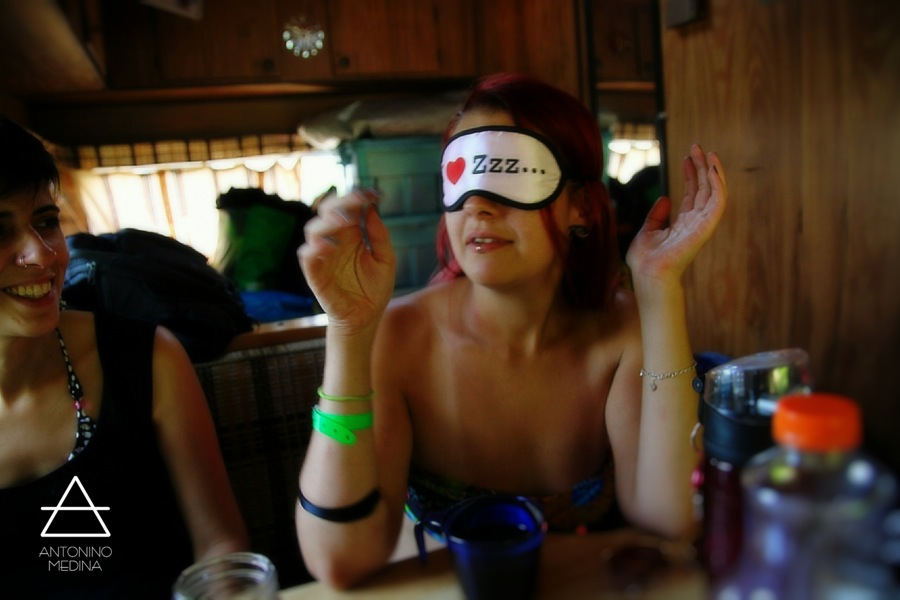 Festival St Jean BASStiste Électronic Music Festival ☆ 2014 (New Moon)