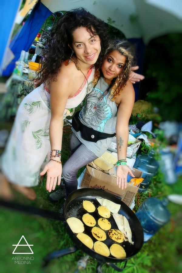 Festival St Jean BASStiste Électronic Music Festival ☆ 2014 (New Moon)