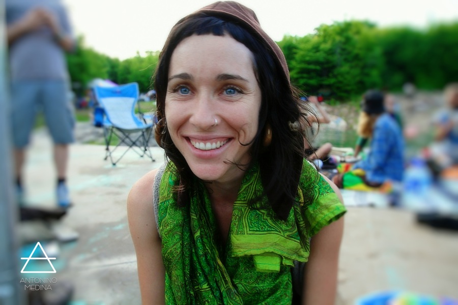 Festival St Jean BASStiste Électronic Music Festival ☆ 2014 (New Moon)