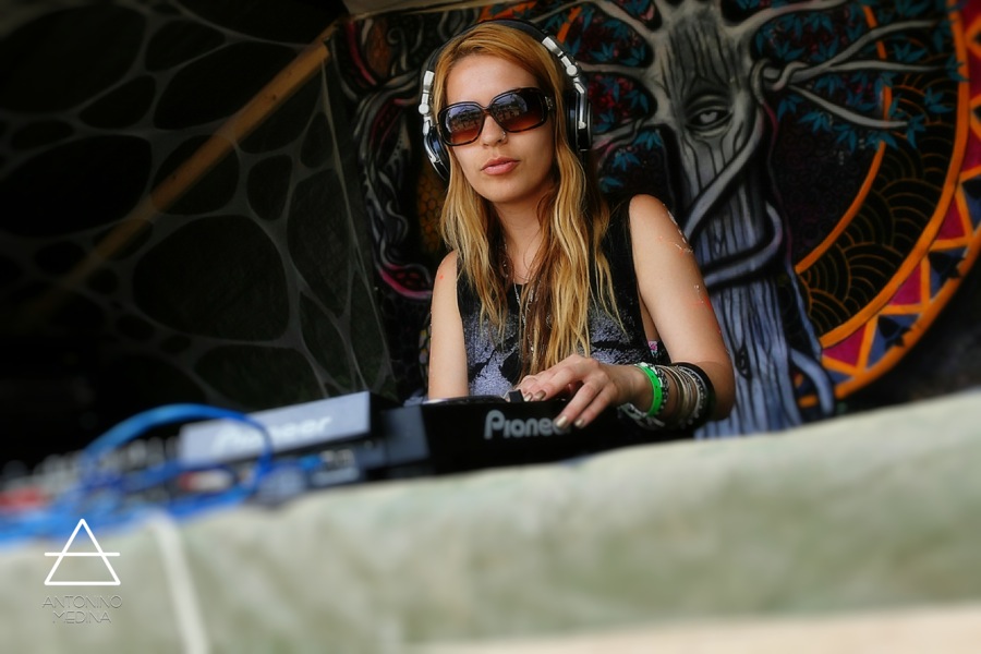 Festival St Jean BASStiste Électronic Music Festival ☆ 2014 (New Moon)