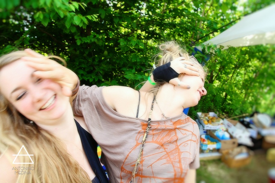 Festival St Jean BASStiste Électronic Music Festival ☆ 2014 (New Moon)