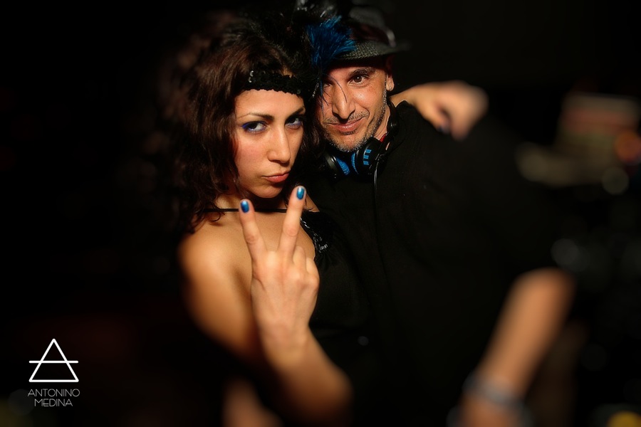 Redrum/Joverse 1Y: DRUM ADDICTION