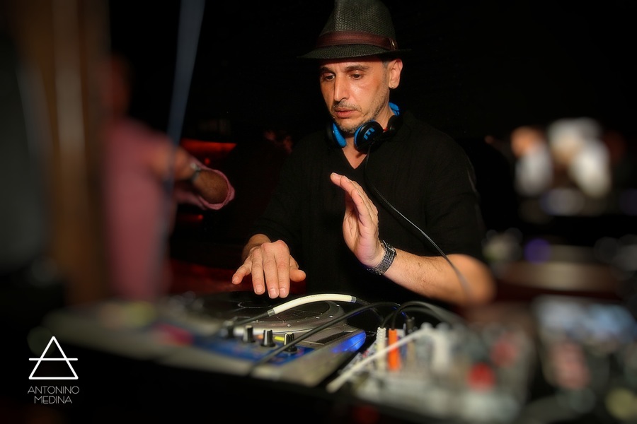 Redrum/Joverse 1Y: DRUM ADDICTION