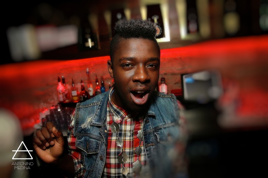 Redrum/Joverse 1Y: DRUM ADDICTION