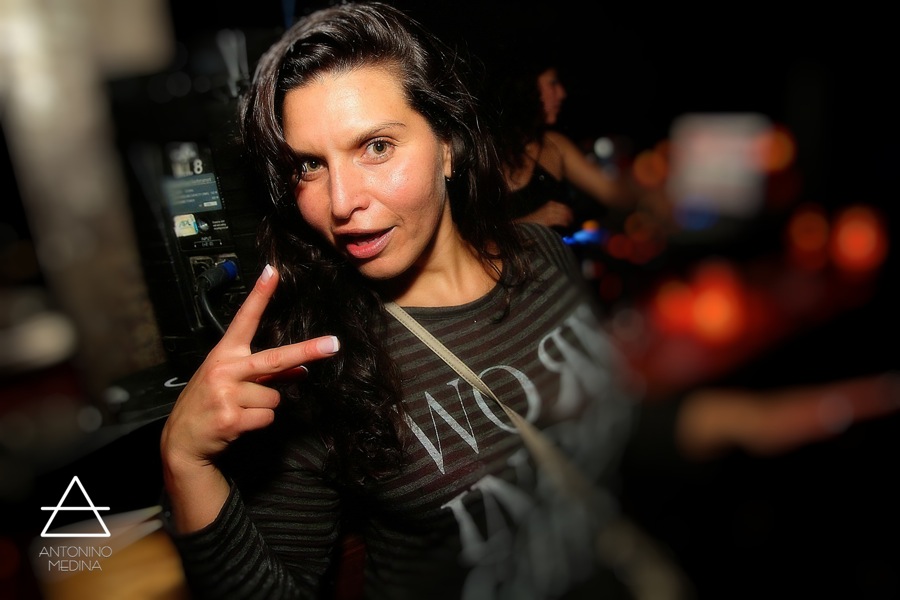 Redrum/Joverse 1Y: DRUM ADDICTION