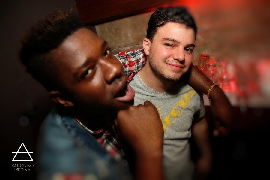 Redrum/Joverse 1Y: DRUM ADDICTION