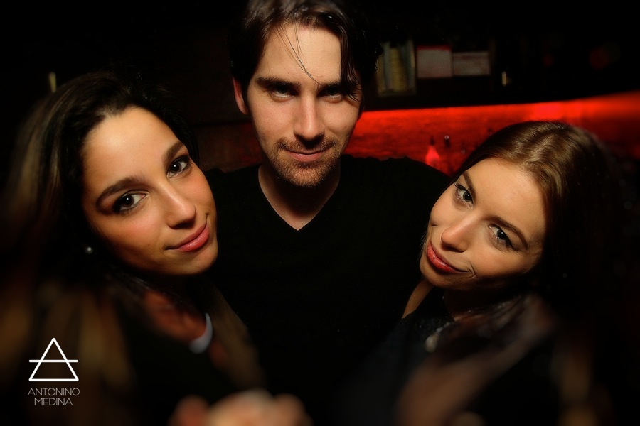 Redrum/Joverse 1Y: DRUM ADDICTION