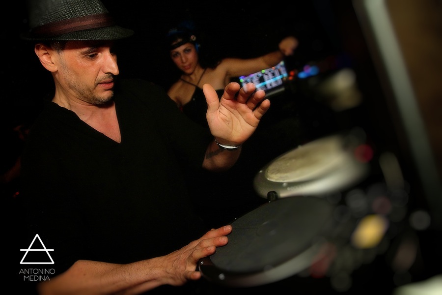 Redrum/Joverse 1Y: DRUM ADDICTION