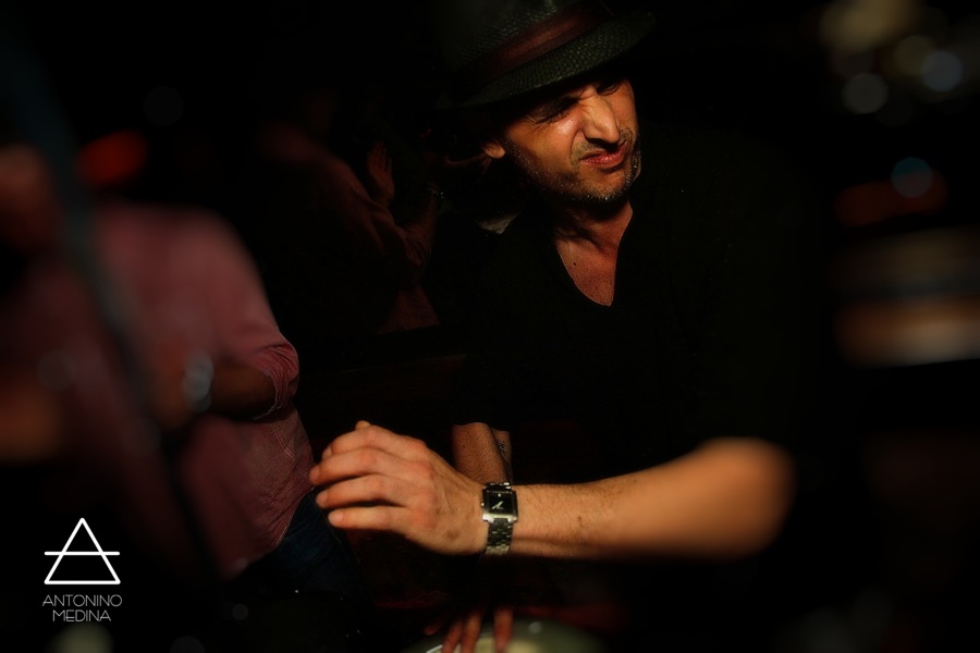 Redrum/Joverse 1Y: DRUM ADDICTION