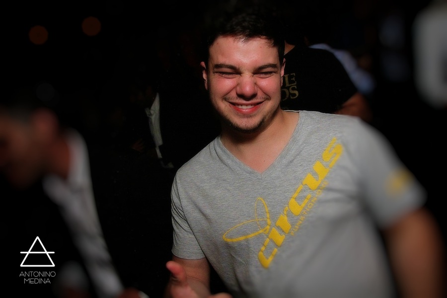 Redrum/Joverse 1Y: DRUM ADDICTION