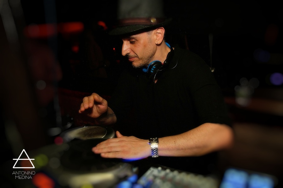 Redrum/Joverse 1Y: DRUM ADDICTION