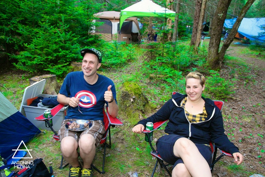 ECLIPSE Summer Summer Electronic Music Festival ☾☼☽ Synchronicity 2014 ☼