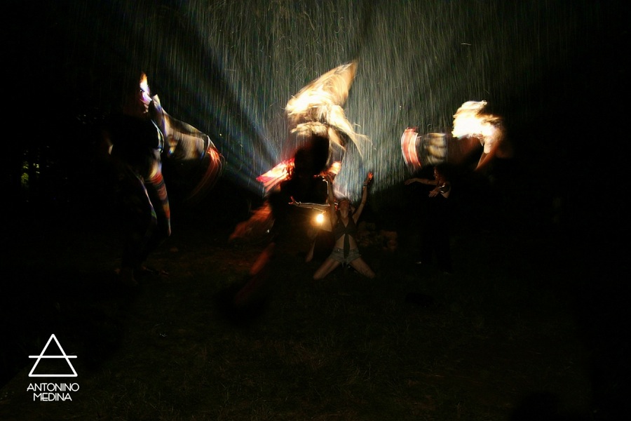 ECLIPSE Summer Summer Electronic Music Festival ☾☼☽ Synchronicity 2014 ☼