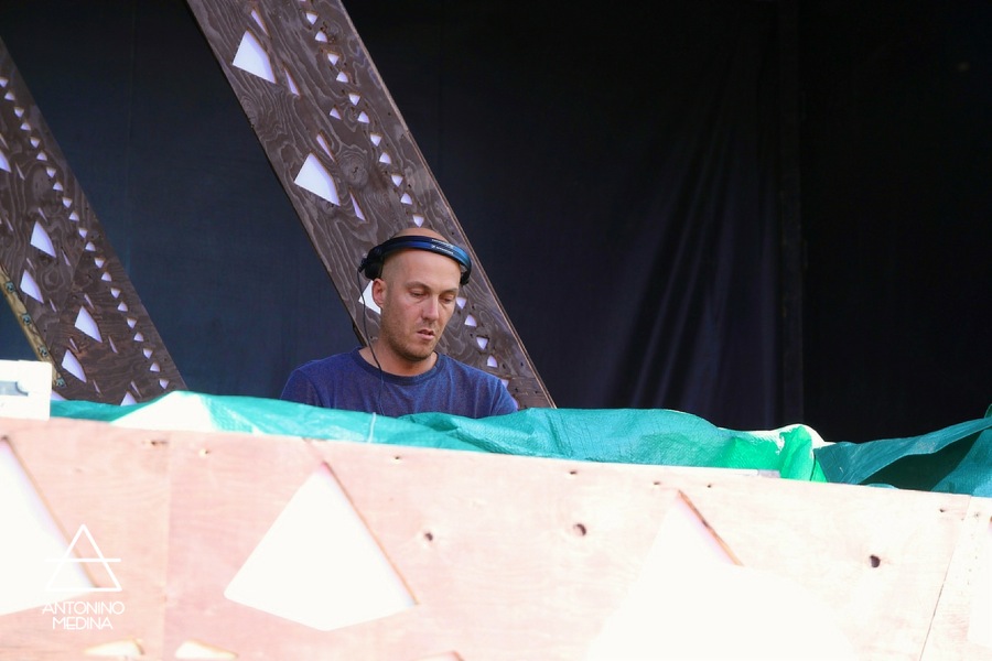 ECLIPSE Summer Summer Electronic Music Festival ☾☼☽ Synchronicity 2014 ☼