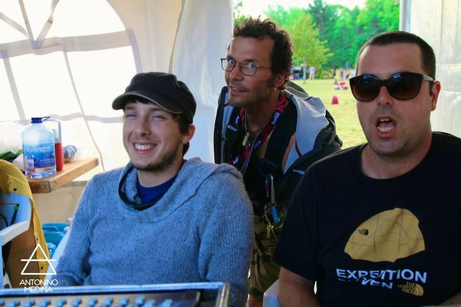 ECLIPSE Summer Summer Electronic Music Festival ☾☼☽ Synchronicity 2014 ☼